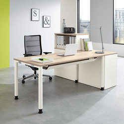 Systo Tec | Desks | PALMBERG