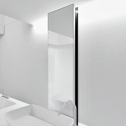 Double Face Mirror |  | MAKRO