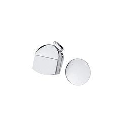 hansgrohe Exafill plus bath filler finish set | Bathroom taps accessories | Hansgrohe