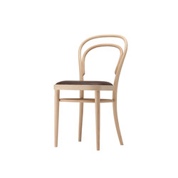 214 P | Chairs | Thonet