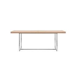 S 1071 | Dining tables | Thonet