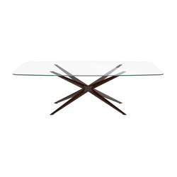 Stern | Dining tables | Jesse