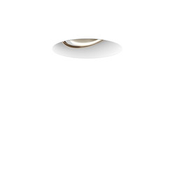 Più piano in seamless | Recessed ceiling lights | Occhio