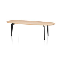 Join™ |  Coffee table FH61 | Coffee tables | Fritz Hansen