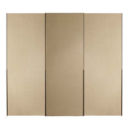Hopus sliding doors | Cabinets | Jesse