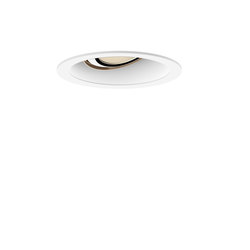 Più R piano in | Recessed ceiling lights | Occhio