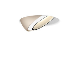 Più R piano seamless | Recessed ceiling lights | Occhio