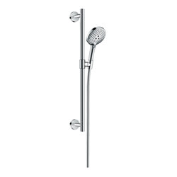 hansgrohe Raindance Select S 120 EcoSmart 9 l/min / Unica Comfort shower set 0.65 m | Rubinetteria doccia | Hansgrohe