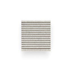 Wave wall module, square |  | HEY-SIGN