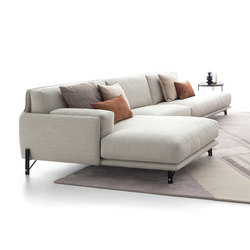 Kris | Sofas | DITRE ITALIA