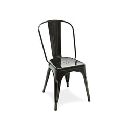 a chair tolix