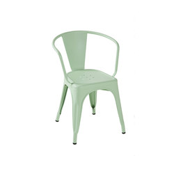 A56 armchair | stackable | Tolix