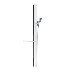 hansgrohe Unica'E barra de ducha 0,90 m | Complementos rubinetteria bagno | Hansgrohe