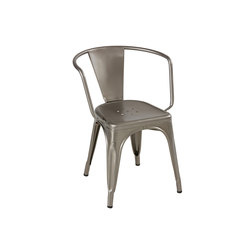 A97 armchair | stackable | Tolix