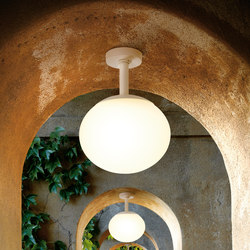 Elipse PF/30/50 Outdoor | Outdoor pendant lights | BOVER