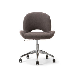 Bliss-01 base 106 | Office chairs | Torre 1961