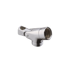 hansgrohe Universal joint for Unica | Bathroom taps | Hansgrohe