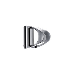 hansgrohe Slider for Unica'D wall bar | Bathroom taps | Hansgrohe
