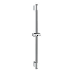 hansgrohe Unica' Varia wall bar 0.72 m | Bathroom taps accessories | Hansgrohe