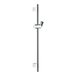 hansgrohe Unica'S Puro Reno wall bar 0.72 m | Bathroom taps | Hansgrohe