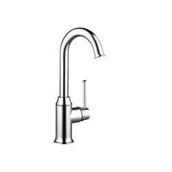 hansgrohe Talis Classic Single lever kitchen mixer | Kitchen taps | Hansgrohe