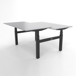 LIVELLO - Contract Tables From Teknion | Architonic