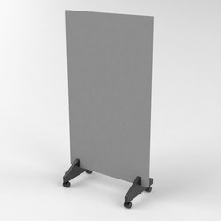 Free standing screen |  | Cube Design