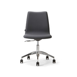 Isabel-01 base 106 | Office chairs | Torre 1961