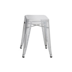 Perforated H50 stool
