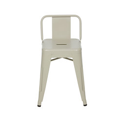 HPD45 stool | stackable | Tolix