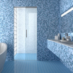 Essential The Shower Solution | Internal doors | Scrigno