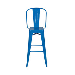 HGD80 stool | stackable | Tolix