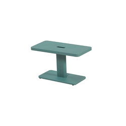 Side Table | Tabletop square | Tolix