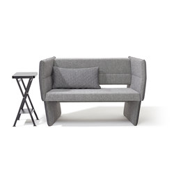 Cup sofa 2 Seater | Sofás | Richard Lampert