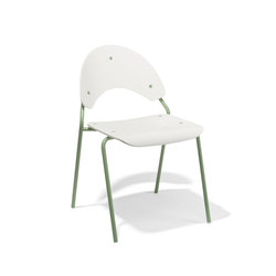 Frog chair | Chairs | Richard Lampert