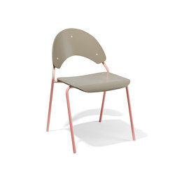 Frog chair | Chairs | Richard Lampert