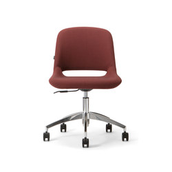 Magda-00 base 106 | Office chairs | Torre 1961