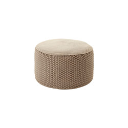 Berenice | Pouf | MEMEDESIGN