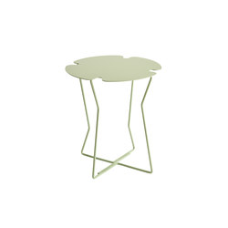 Corolla | Side tables | MEMEDESIGN
