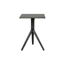 N pedestal table | Side tables | Tolix