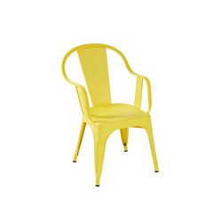 Fauteuil C | Chairs | Tolix