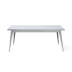 55 table - 190 | Dining tables | Tolix