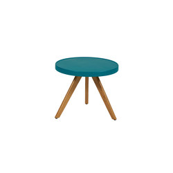 Table basse M17 | Side tables | Tolix