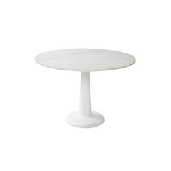 G marble table | Dining tables | Tolix