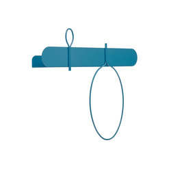Balloon 60 cm | Towel rails | MEMEDESIGN