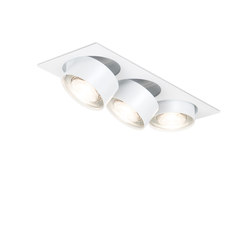wittenberg wi4-eb-3e | Recessed ceiling lights | Mawa Design