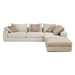 Hamptons sofa | Sofas | Linteloo