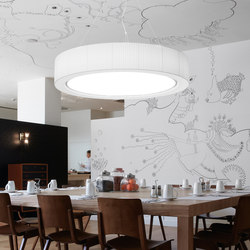 Urban S/120 | Suspended lights | BOVER