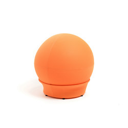 Frozen Ball | Swivel stools | Lina Design