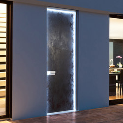 Plank 15.3012 | Front doors | Bauxt